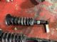 Jaguar XF Series X250 2011-2015 LR Shock Absorber