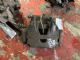 Jaguar XF Series X250 2011-2015 LF Disc Brake Caliper