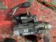 Jaguar XF Series X250 2011-2015 Starter Motor