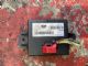 Jaguar XF Series X250 2011-2015 Gateway Interface Module