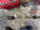 Land Rover Freelander 2 L359 2012-2014 LR Driveshaft