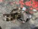 Land Rover Freelander 2 L359 2012-2014 LR Knuckle