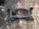 BMW 3 Series  318I F30 LCI Rear Subframe