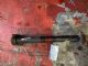 Volvo S60 2000-2009 RR Shock Absorber