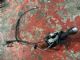 BMW X3 E83 LCI 2006-2010 Gear Shifter Cable Set