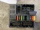 BMW X3 E83 LCI 2006-2010 Fuse Box