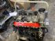 Volkswagen Jetta 5C6 2013-2017 Engine Assembly