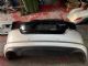 Jaguar XF Series X250 2011-2015 Rear Bumper
