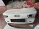 Audi A6 4G 2011-2015 Boot Lid