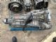 Audi A6 4G 2011-2015 Automatic Transmission