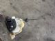 Audi A6 4G 2011-2015 RF Door Actuator