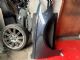 Audi A6 4G 2011-2015 RF Guard/Fender