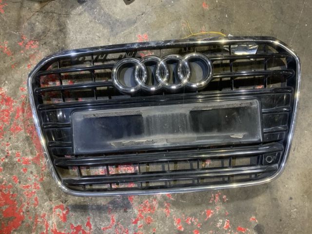 Audi A6 4G 2011-2015 Grille