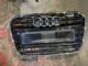 Audi A6 4G 2011-2015 Grille