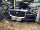 Jaguar F-Pace X761 2016-on Nose Cut