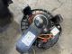 Jaguar F-Pace X761 2016-on Blower Motor
