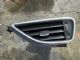Jaguar F-Pace X761 2016-on Dash Vent Surround LH