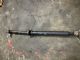 Jaguar F-Pace X761 2016-on Driveshaft / Mid Shaft