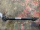 Jaguar F-Pace X761 2016-on Driveshaft / Mid Shaft