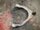 Jaguar F-Pace X761 2016-on RF Upper Control Arm
