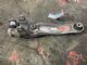 Jaguar F-Pace X761 2016-on LF Lower Arm