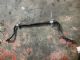 Jaguar F-Pace X761 2016-on Front Sway Bar
