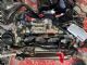 Volkswagen Jetta 5C6 2013-2017 Engine Assembly