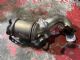 Volkswagen Jetta 5C6 2013-2017 Catalytic Converter