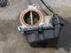 Audi A6 4G 2011-2015 Supercharger Throttle Body