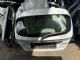 Ford Fiesta WT 2010 - Complete Tailgate