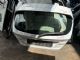 Ford Fiesta WT 2010 - Tailgate Lock Assy