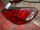 Ford Fiesta WT 2010 - L Tail Light