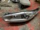 Ford Fiesta WT 2010 - L Headlight (Halogen)
