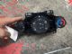 Ford Fiesta WT 2010 - Air Conditioning Switch