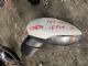 Ford Fiesta WT 2010 - LF Door Elec Mirror