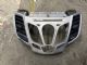 Ford Fiesta WT 2010 - Dash Vent Surround Centre