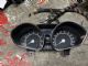 Ford Fiesta WT 2010 - Speedo