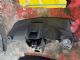 Ford Fiesta WT 2010 - Dash Assy Complete