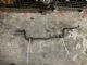 Ford Fiesta WT 2010 - Front Sway Bar