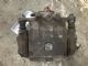 Ford Fiesta WT 2010 - RF Disc Brake Caliper