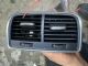 Audi A6 4G 2011-2015 Rear Air Conditioning Vent