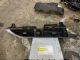 Audi A6 4G 2011-2015 Dash Vent Surround Centre