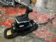Audi A6 4G 2011-2015 Gear Shifter Cable Set