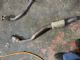 Audi A6 4G 2011-2015 Mid Pipe