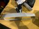 Audi A6 4G 2011-2015 Rear View Mirror