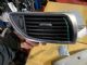 Audi A6 4G 2011-2015 Dash Vent Surround LH
