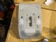 Audi A6 4G 2011-2015 Sun Roof Switch