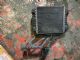 Audi A6 4G 2011-2015 Intercooler