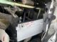 Ford Fiesta WT 2010 - LF Door Actuator