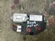 Audi A6 4G 2011-2015 Sun Roof Motor